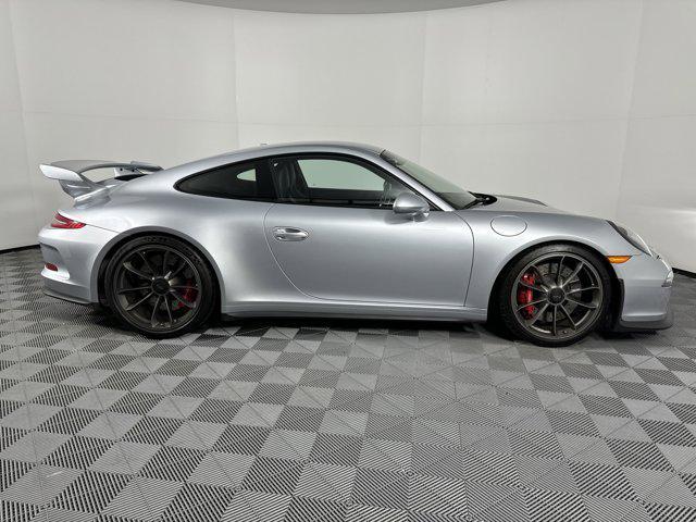 used 2015 Porsche 911 car, priced at $159,999