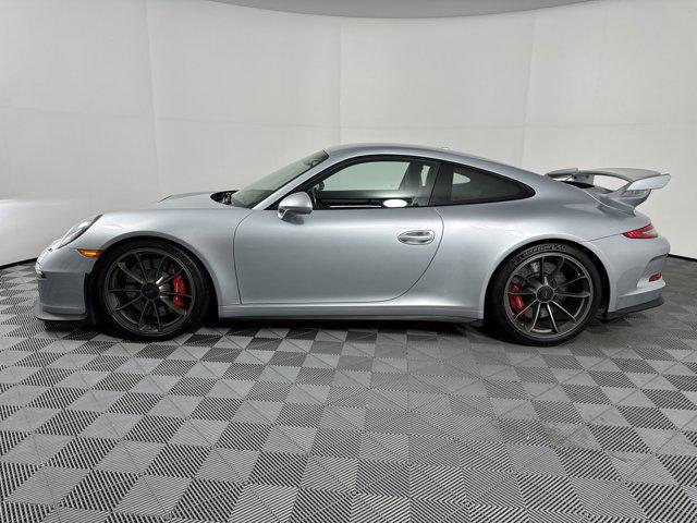 used 2015 Porsche 911 car, priced at $159,999