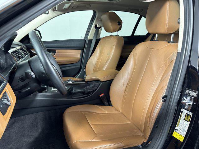 used 2012 BMW 328 car, priced at $10,999