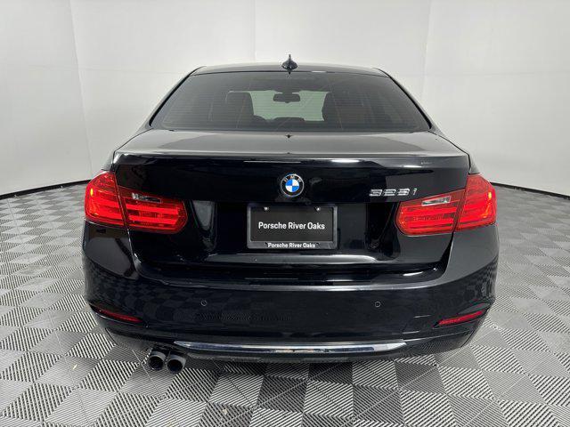 used 2012 BMW 328 car, priced at $10,999