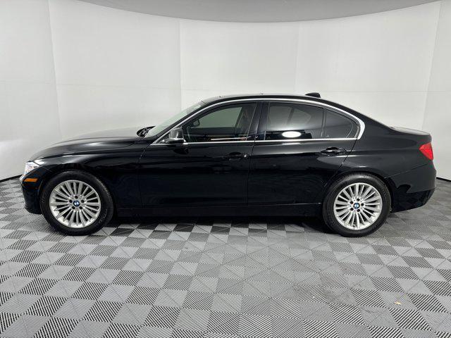 used 2012 BMW 328 car, priced at $10,999