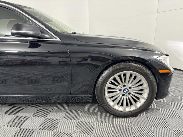 used 2012 BMW 328 car, priced at $10,999