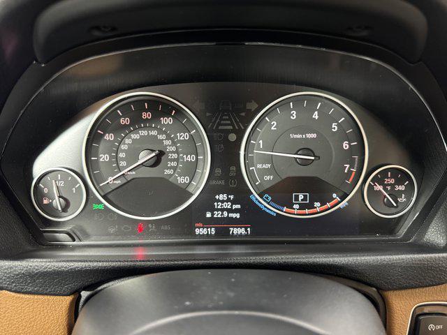 used 2012 BMW 328 car, priced at $10,999