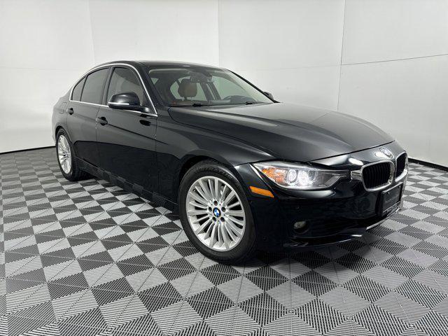 used 2012 BMW 328 car, priced at $10,999