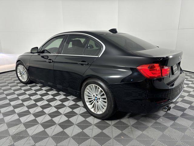 used 2012 BMW 328 car, priced at $10,999