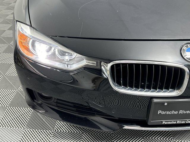 used 2012 BMW 328 car, priced at $10,999
