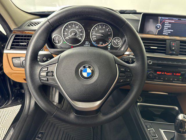used 2012 BMW 328 car, priced at $10,999