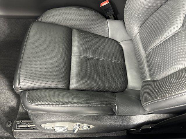 used 2022 Porsche Macan car, priced at $51,999