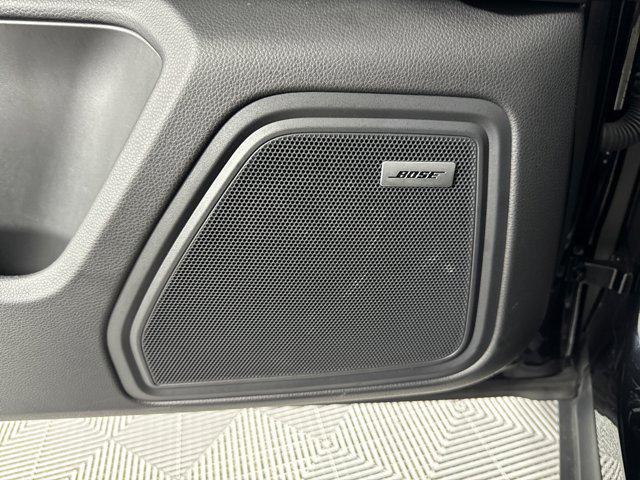 used 2022 Porsche Macan car, priced at $51,999