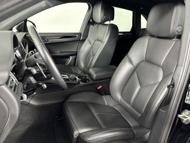 used 2022 Porsche Macan car, priced at $51,999