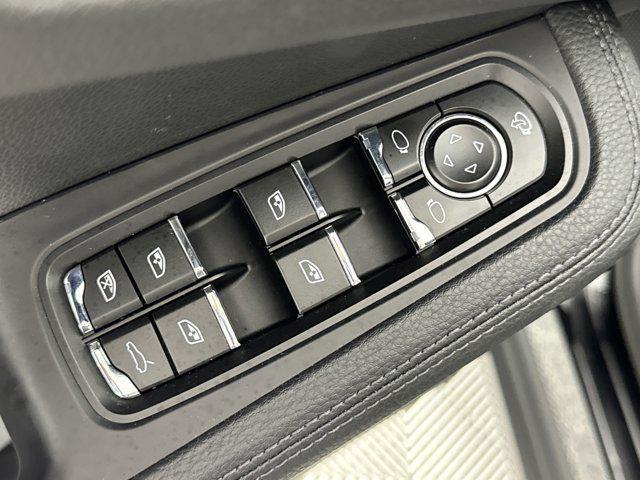 used 2022 Porsche Macan car, priced at $51,999