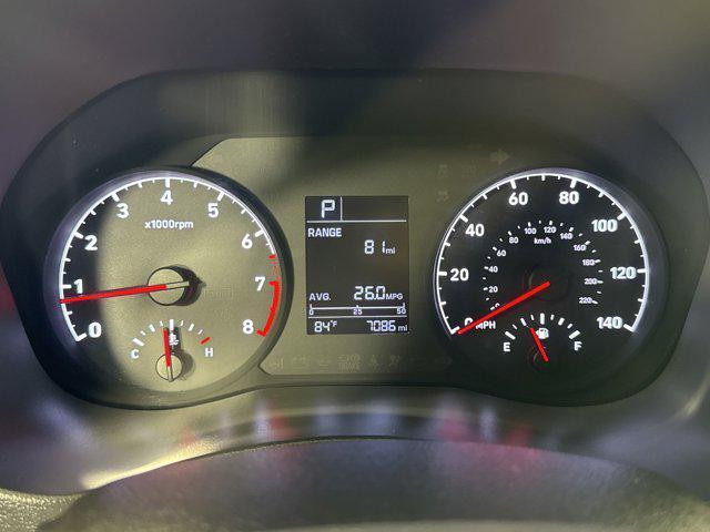 used 2019 Hyundai Accent car, priced at $16,999