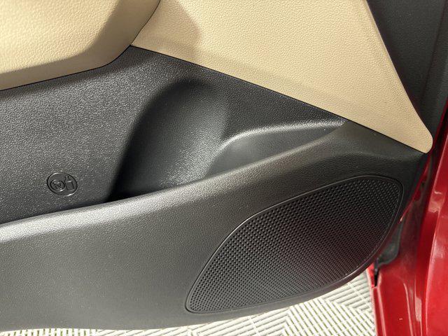 used 2019 Hyundai Accent car, priced at $16,999