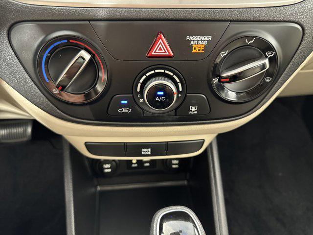 used 2019 Hyundai Accent car, priced at $16,999