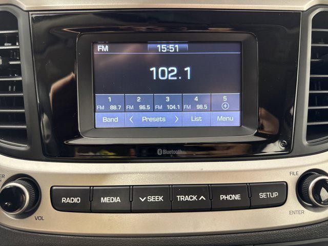 used 2019 Hyundai Accent car, priced at $16,999
