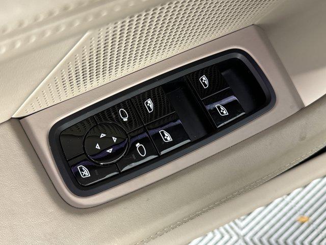 used 2020 Porsche Taycan car, priced at $60,999