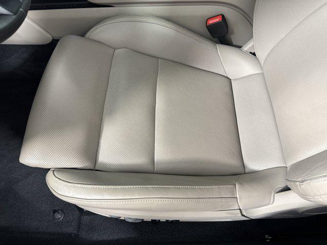 used 2020 Porsche Taycan car, priced at $60,999