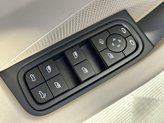 used 2025 Porsche Macan car, priced at $92,715