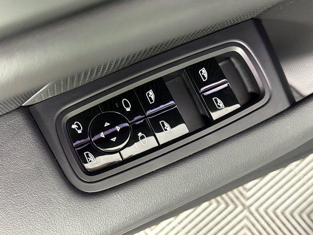used 2021 Porsche Taycan car, priced at $72,999