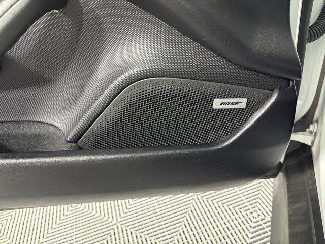 used 2021 Porsche Taycan car, priced at $72,999