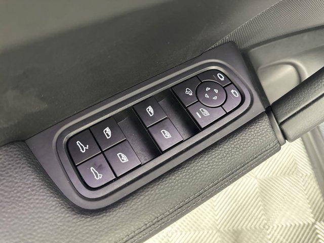 used 2024 Porsche Cayenne car, priced at $92,740