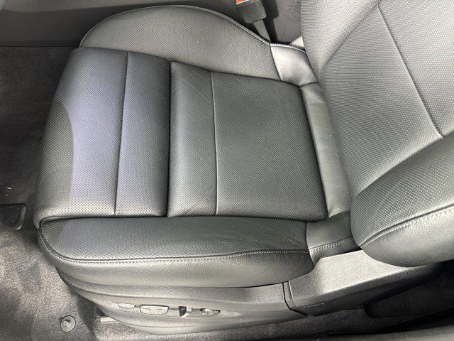 used 2024 Porsche Cayenne car, priced at $92,740
