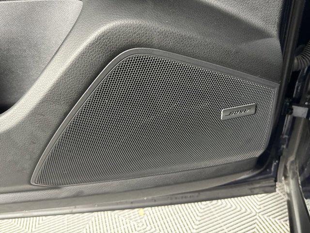 used 2024 Porsche Cayenne car, priced at $92,740