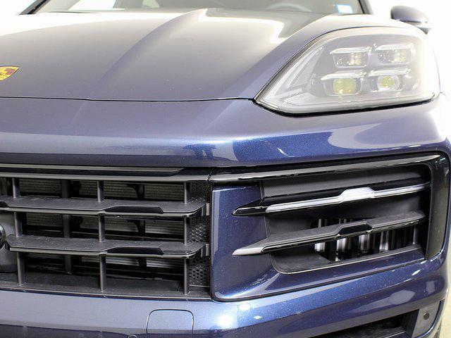 used 2024 Porsche Cayenne car, priced at $92,740