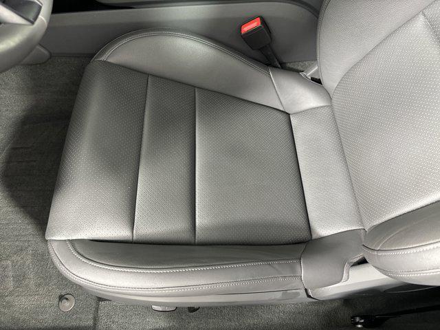 used 2021 Porsche Taycan car, priced at $54,997