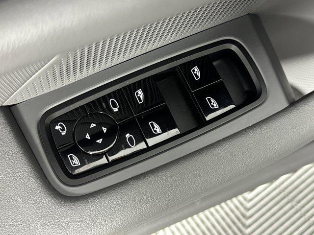 used 2021 Porsche Taycan car, priced at $54,997
