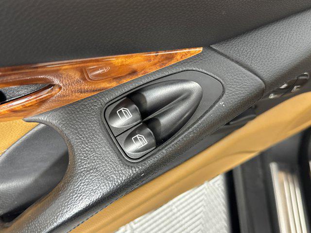 used 2011 Mercedes-Benz SL-Class car, priced at $24,999