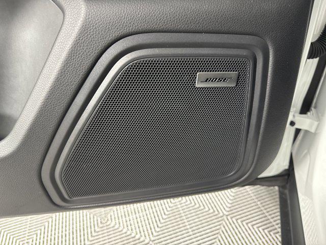 used 2024 Porsche Macan car, priced at $77,999