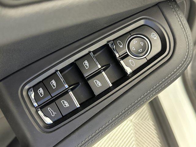 used 2024 Porsche Macan car, priced at $77,999