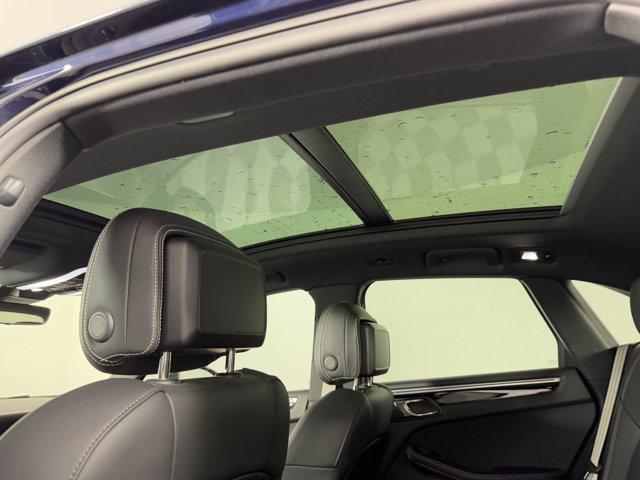 used 2022 Porsche Macan car, priced at $59,999