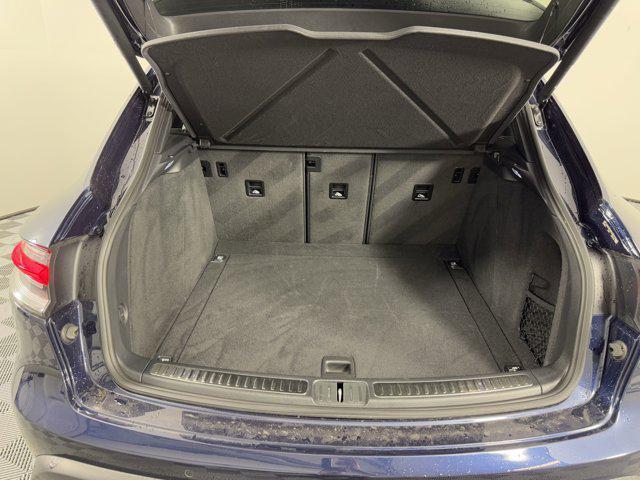 used 2022 Porsche Macan car, priced at $59,999