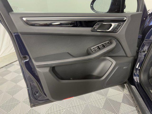 used 2022 Porsche Macan car, priced at $59,999