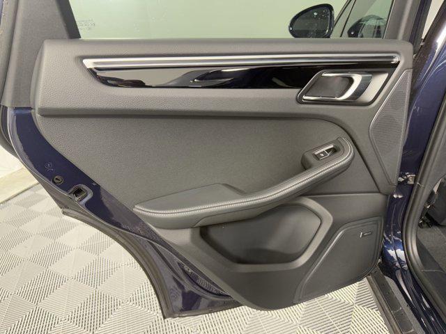 used 2022 Porsche Macan car, priced at $59,999
