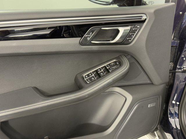 used 2022 Porsche Macan car, priced at $59,999