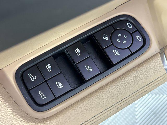 used 2022 Porsche Cayenne car, priced at $64,999