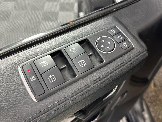 used 2016 Mercedes-Benz G-Class car, priced at $42,999