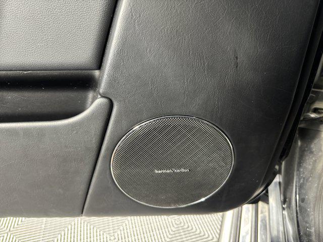 used 2016 Mercedes-Benz G-Class car, priced at $42,999