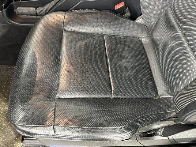used 2016 Mercedes-Benz G-Class car, priced at $42,999