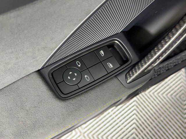 used 2025 Porsche 911 car, priced at $379,999
