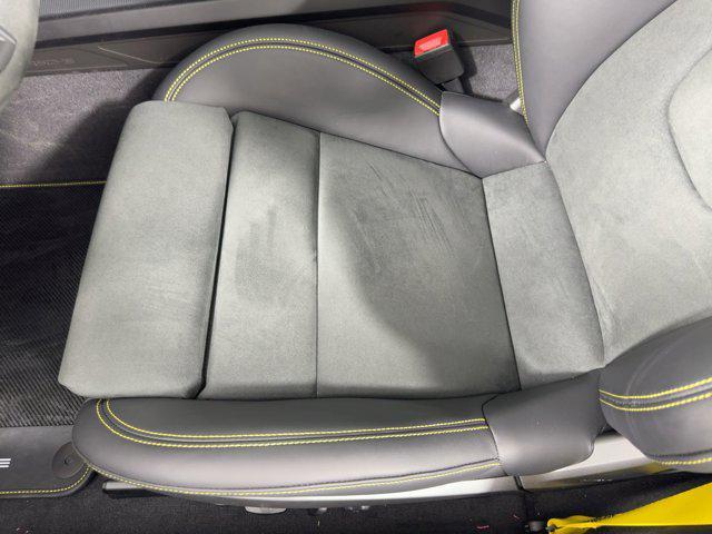 used 2025 Porsche 911 car, priced at $379,999