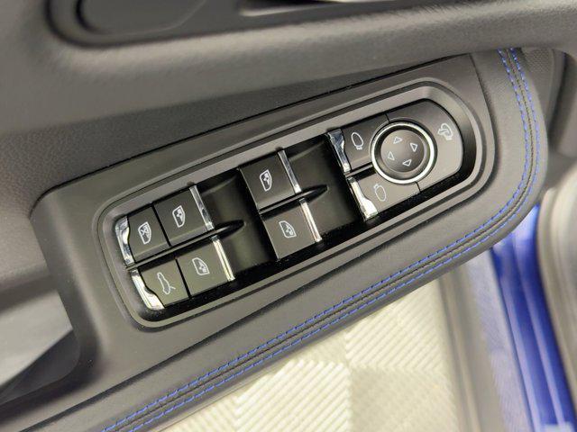 used 2023 Porsche Macan car, priced at $51,996
