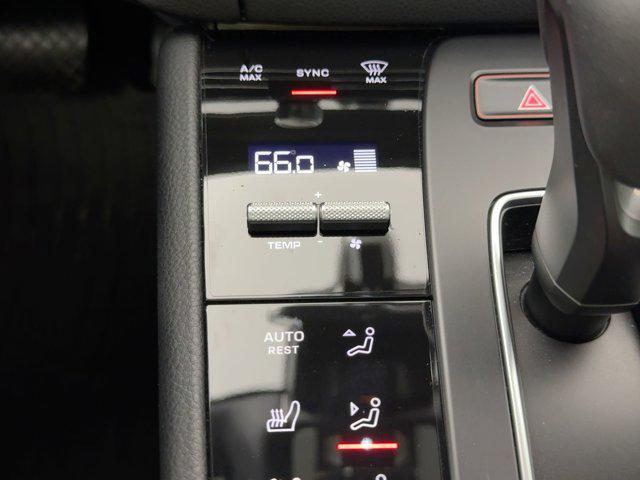 used 2023 Porsche Macan car, priced at $51,996