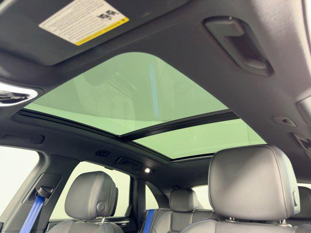 used 2023 Porsche Macan car, priced at $51,996