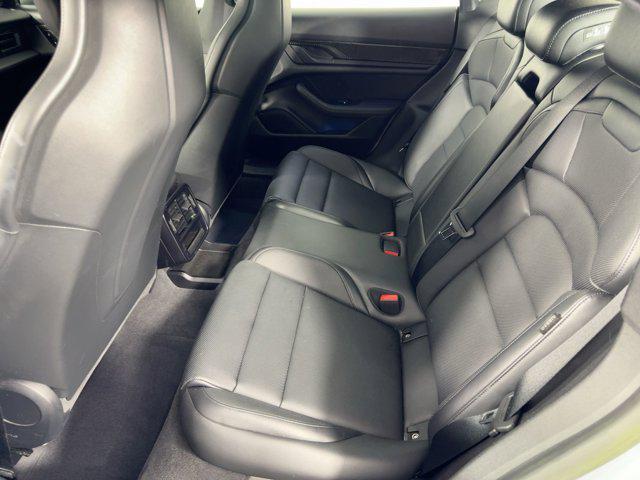 used 2023 Porsche Taycan car, priced at $70,898