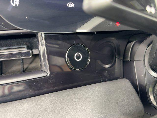 used 2023 Porsche Taycan car, priced at $70,898