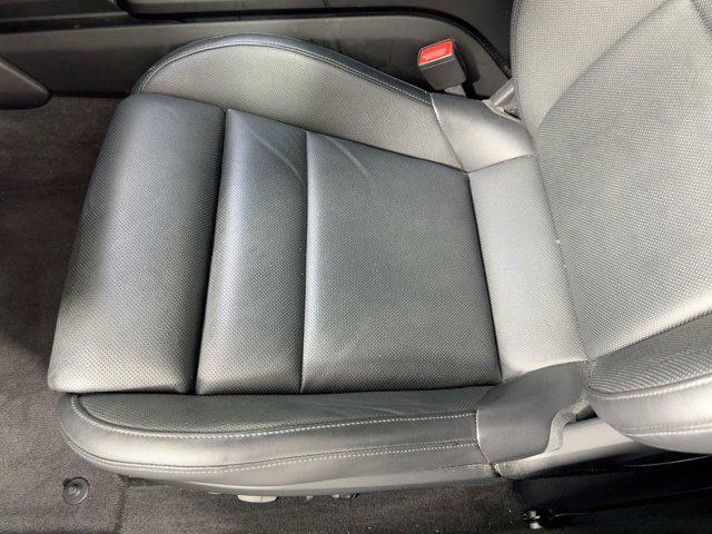 used 2023 Porsche Taycan car, priced at $70,898